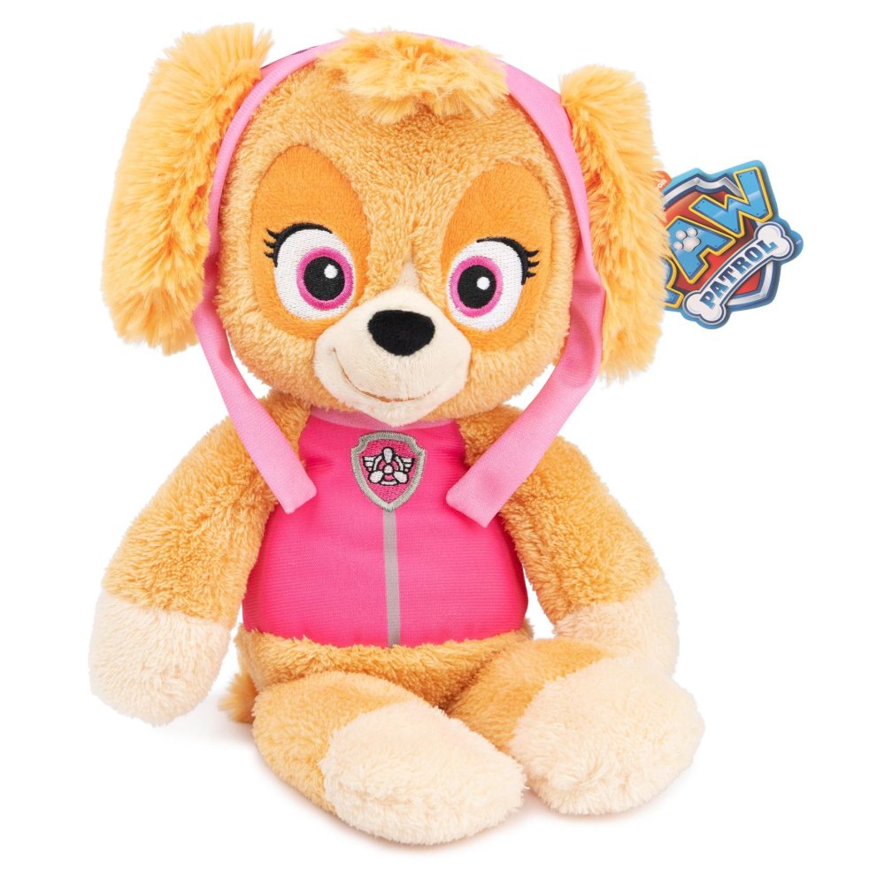 GUND PAW Patrol Plush (33 cm) Skye