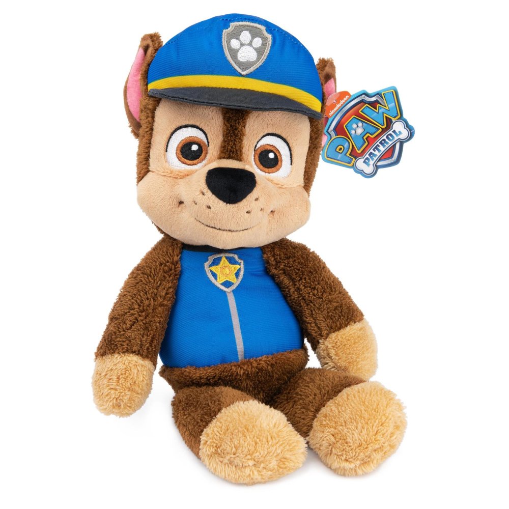 GUND PAW Patrol Plush (33 cm) Chase