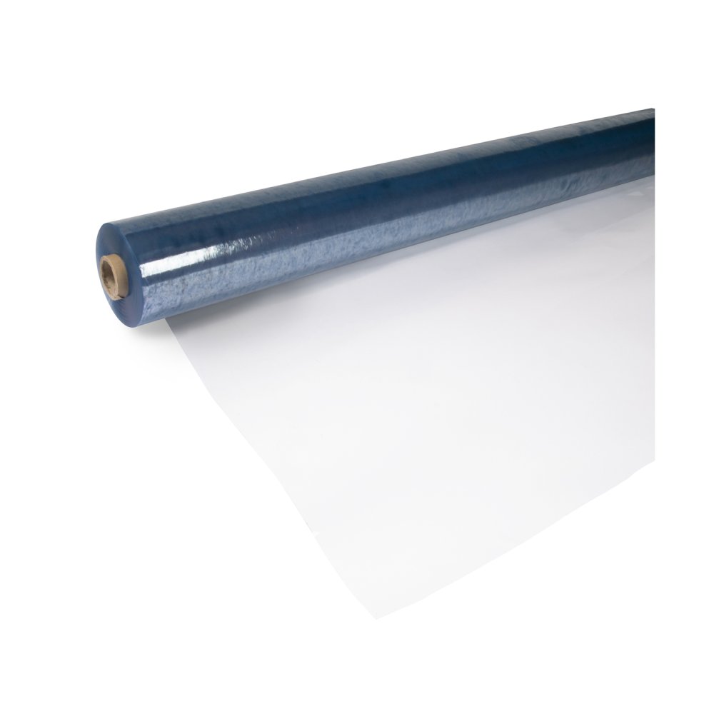 Tafelzeil Transparant 140X0,002 Cm