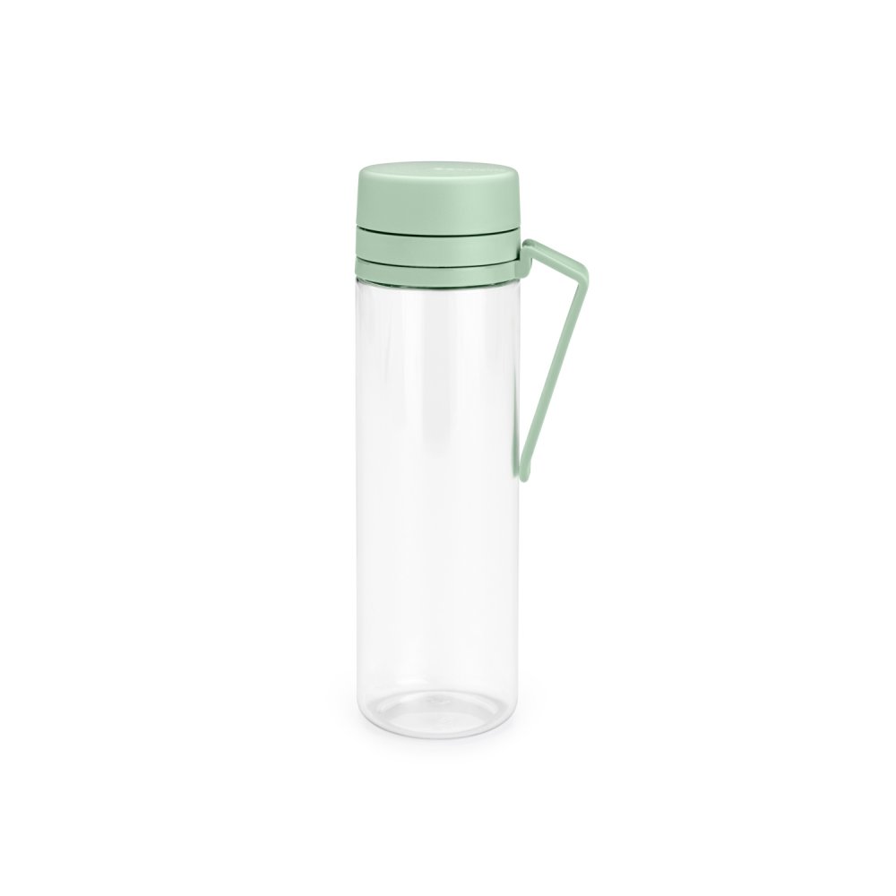 Brabantia waterfles Make & Take 0,5L Jade Green