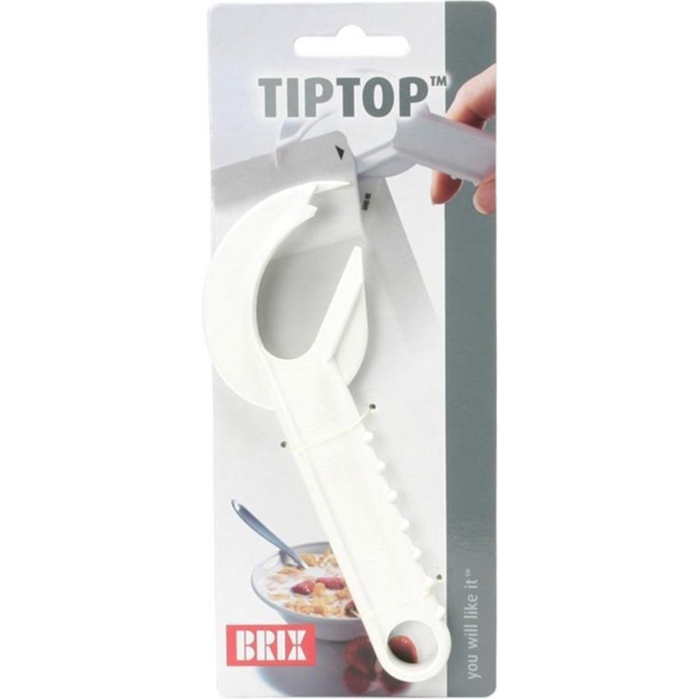 Brix Pakopener tiptop