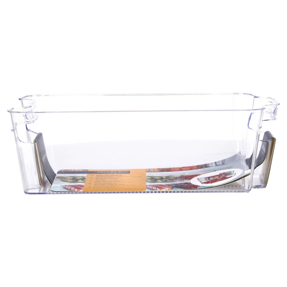 Koelkast organizer 15,5x32x10 cm