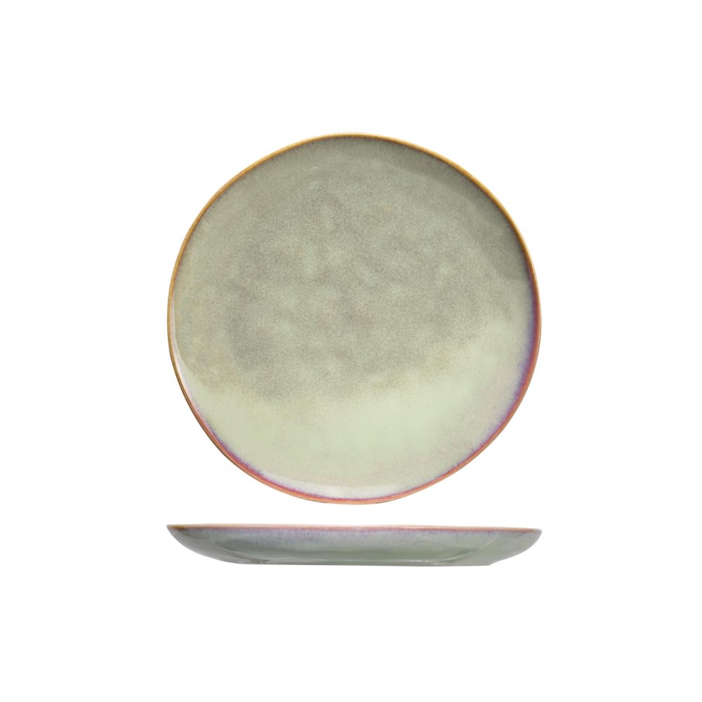 Bord dessert d20,5 cm trentino