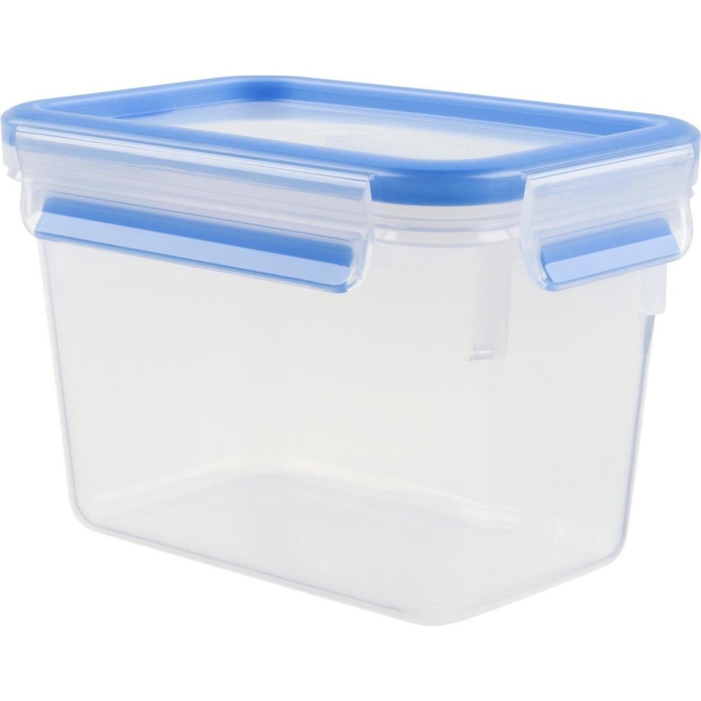 Tefal Vershouddoos Fresh 100% lekvrij - Inhoud 1,1L - rechthoekig