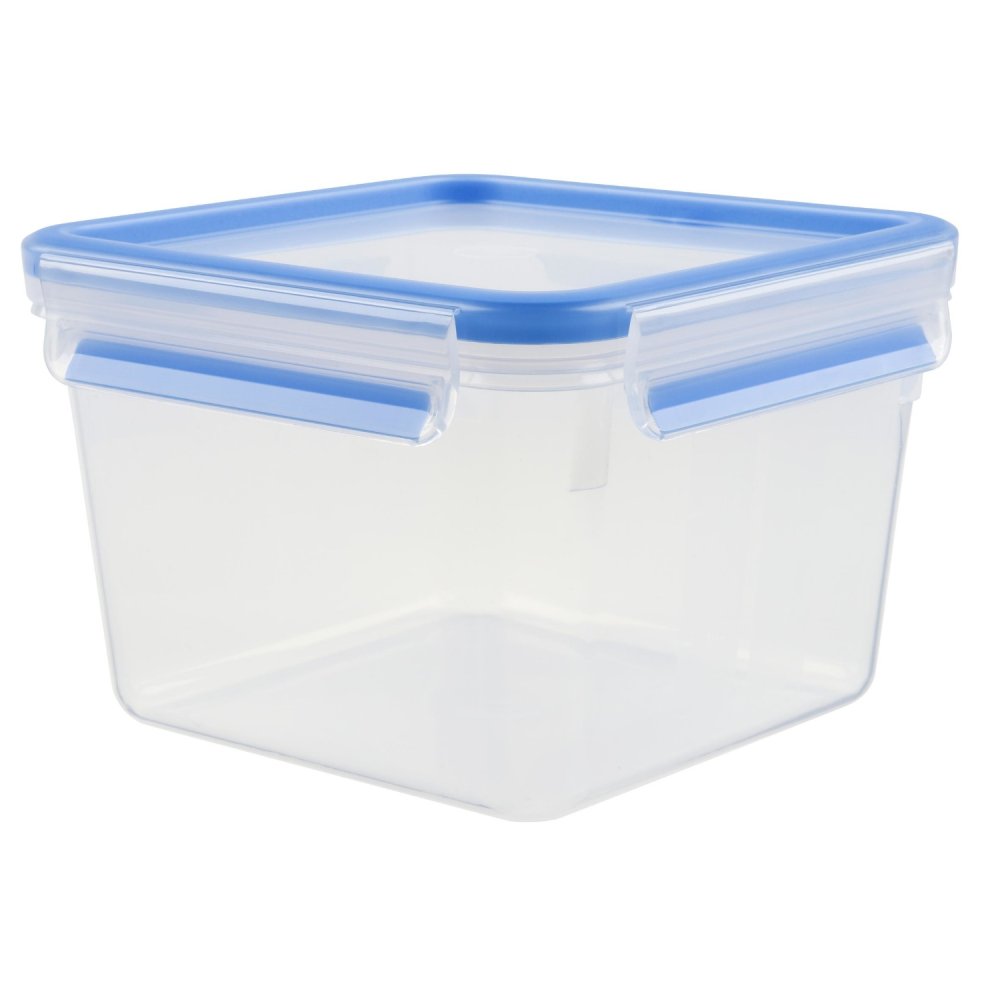 Tefal Vershouddoos Fresh 100% lekvrij - Inhoud 1,75L - vierkant