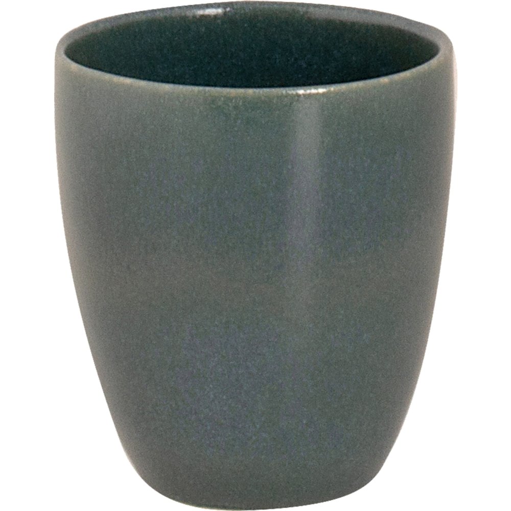 Beker 30 CL green spirit