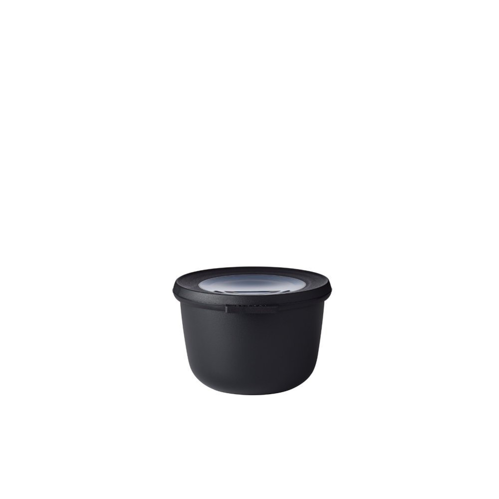 Mepal Cirqula multikom 0,5 l nordic black