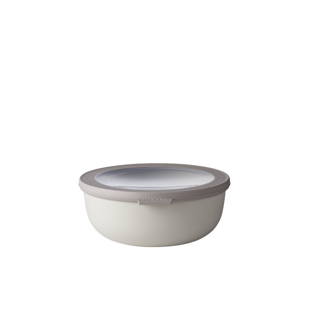 Mepal Cirqula multikom 1,25 l nordic white