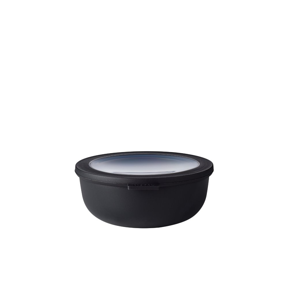 Mepal Cirqula multikom 1,25 l nordic black