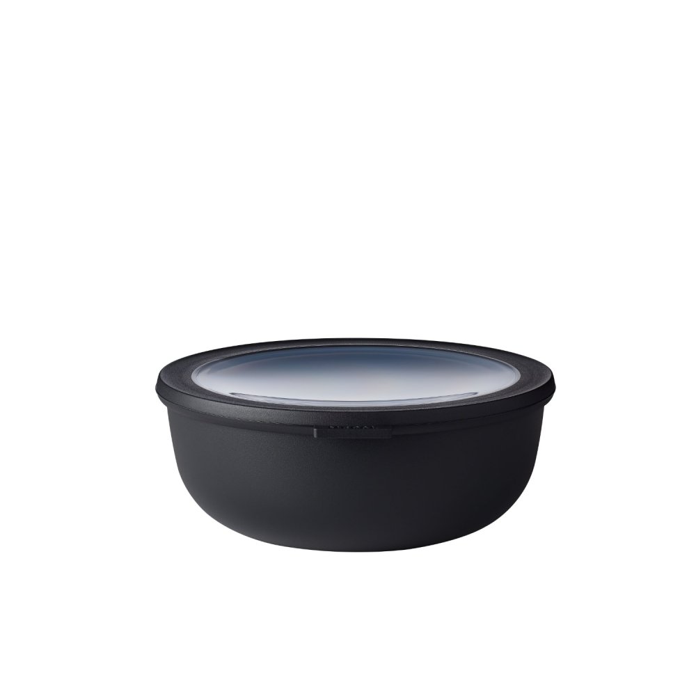 Mepal Cirqula multikom 2,25 l nordic black