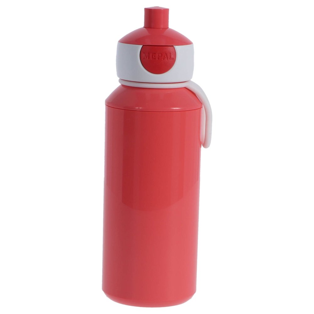 Mepal Drinkfles Campus pop-up pink 400ml