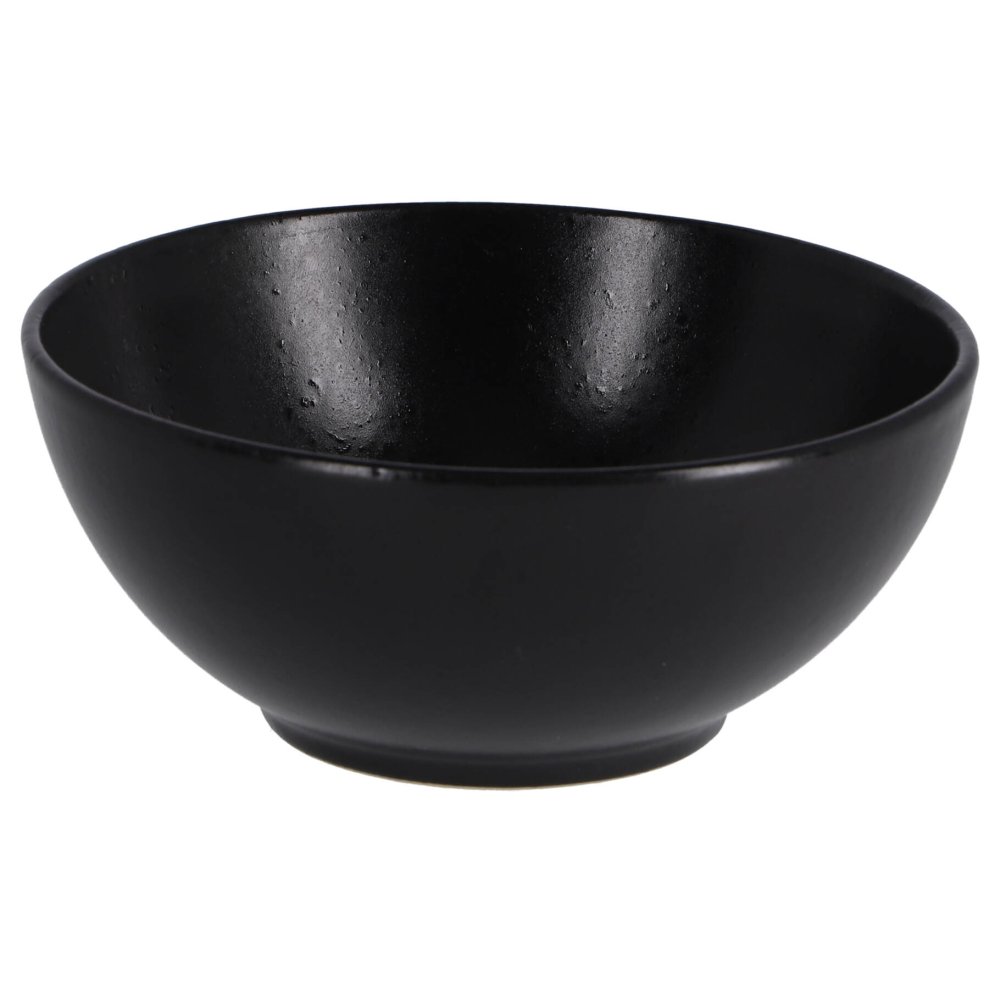 Schaal 15 Cm Black Moon