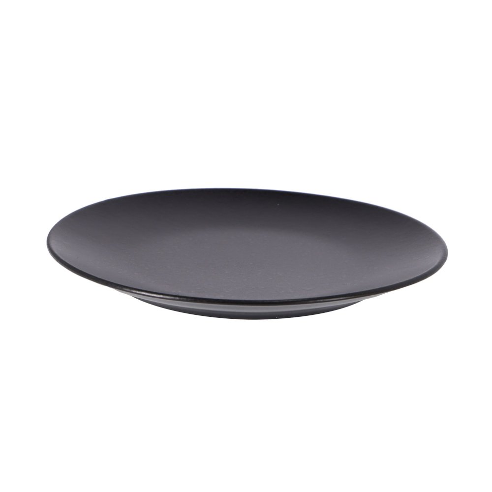 Bord 21,5 Cm Black Moon