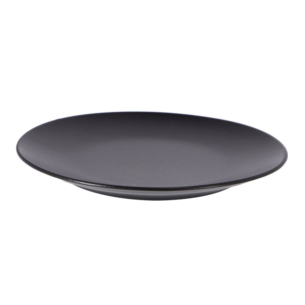 Bord 27,5 Cm Black Moon