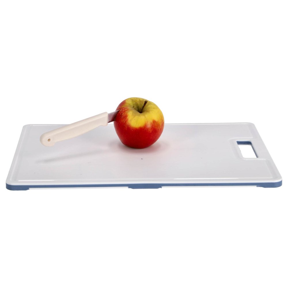 Snijplank large CARUBA horizon blauw