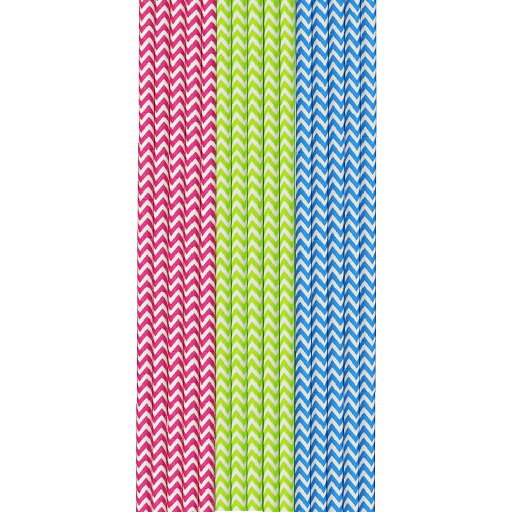 Rietjes, Party 50 Stuks Papier