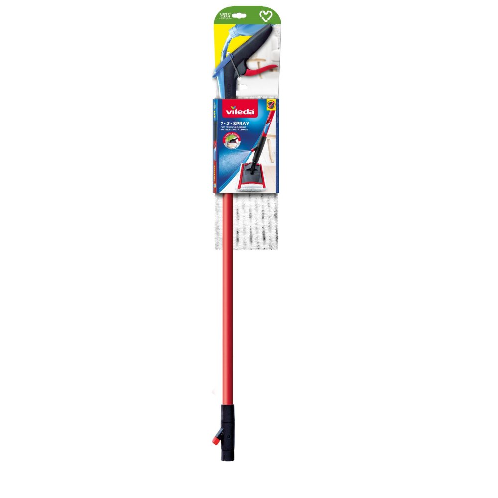 Vileda 1.2. spray systeem