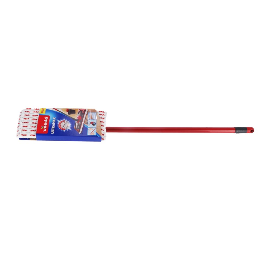 Vileda Ultramax Power 2In1 Systeem