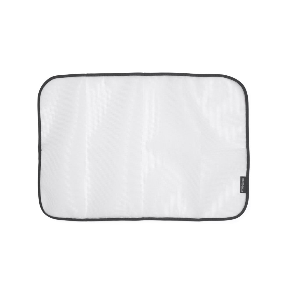 Brabantia Strijkdoek, 40x60cm - White