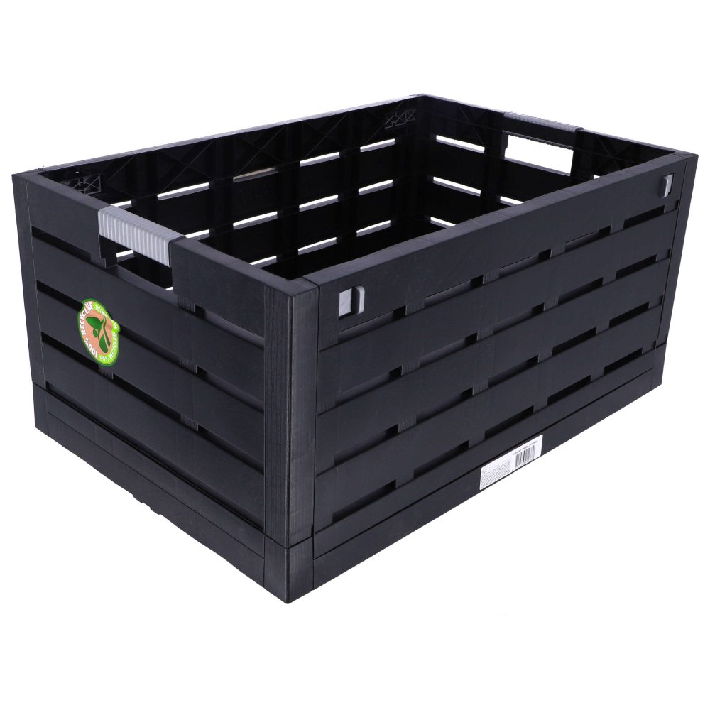 Vouwkrat 60 liter 38 x 27,5 cm