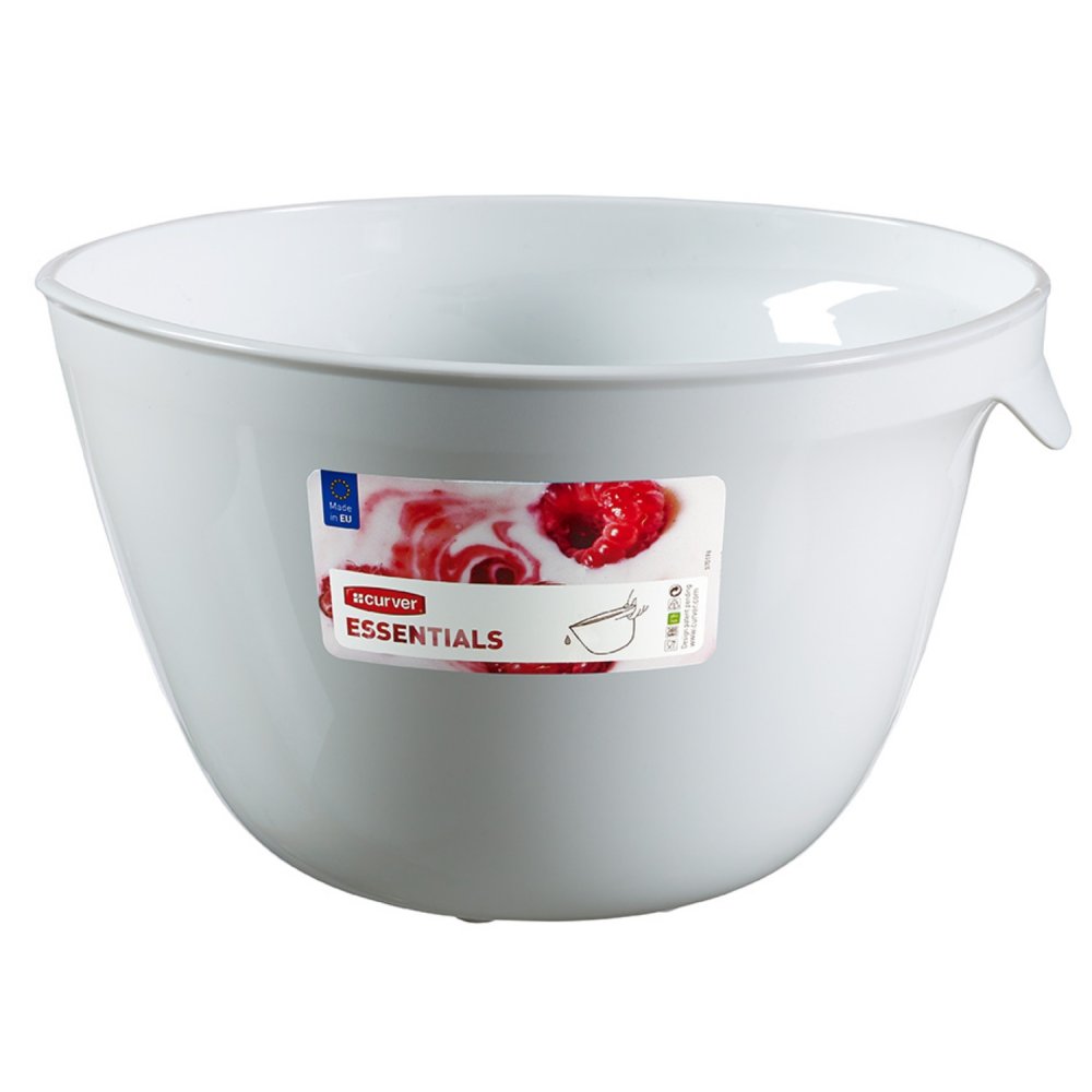 Curver Beslagkom Essentials 3,5L