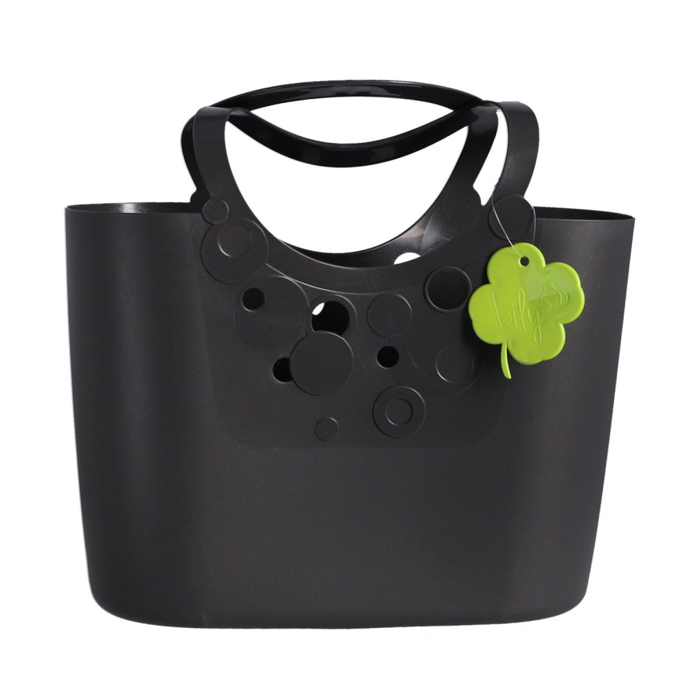 Lilly Draagtas L, 14.8L Graphite