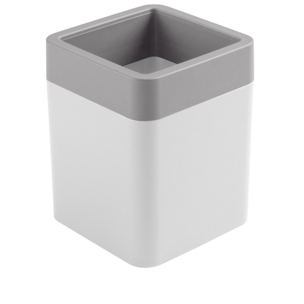 Sigma home organiser 0,6L wit grijs