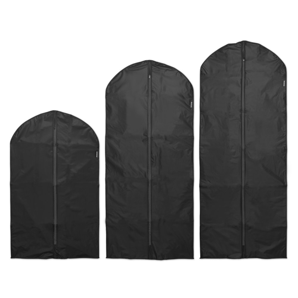 Brabantia Kledinghoezen, set van 3 - M, L en XL