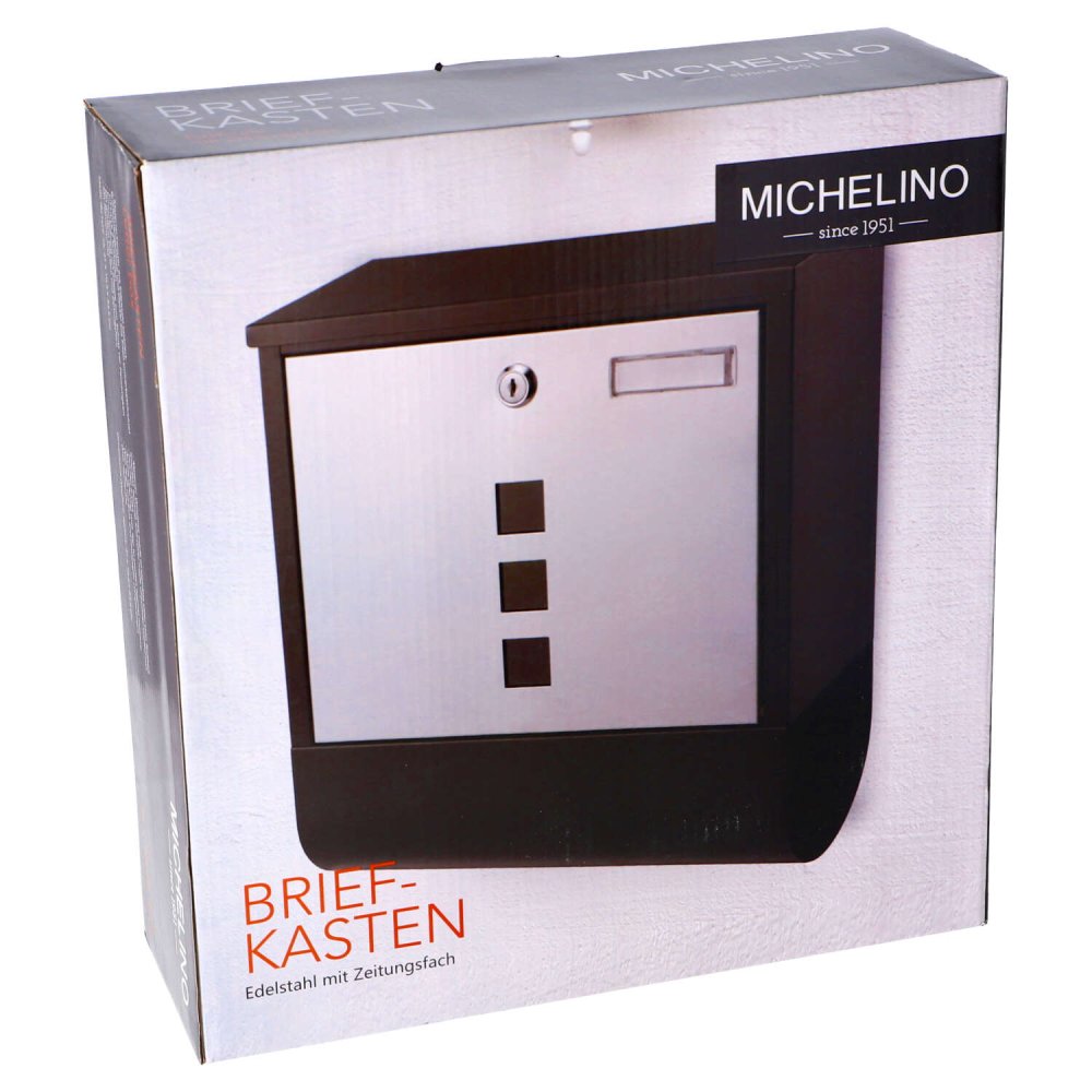 Michelino Brievenbus