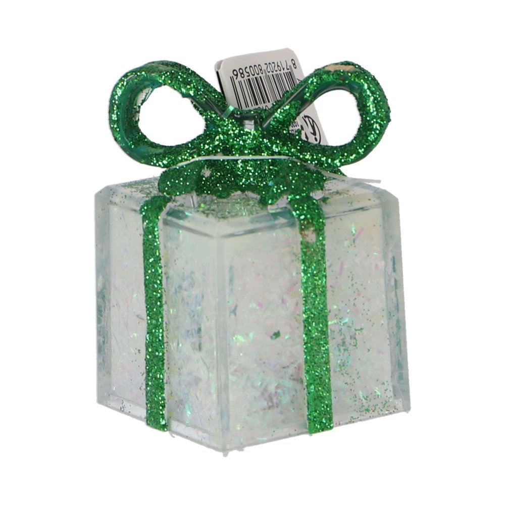 Cadeau met kleurveranderende LED