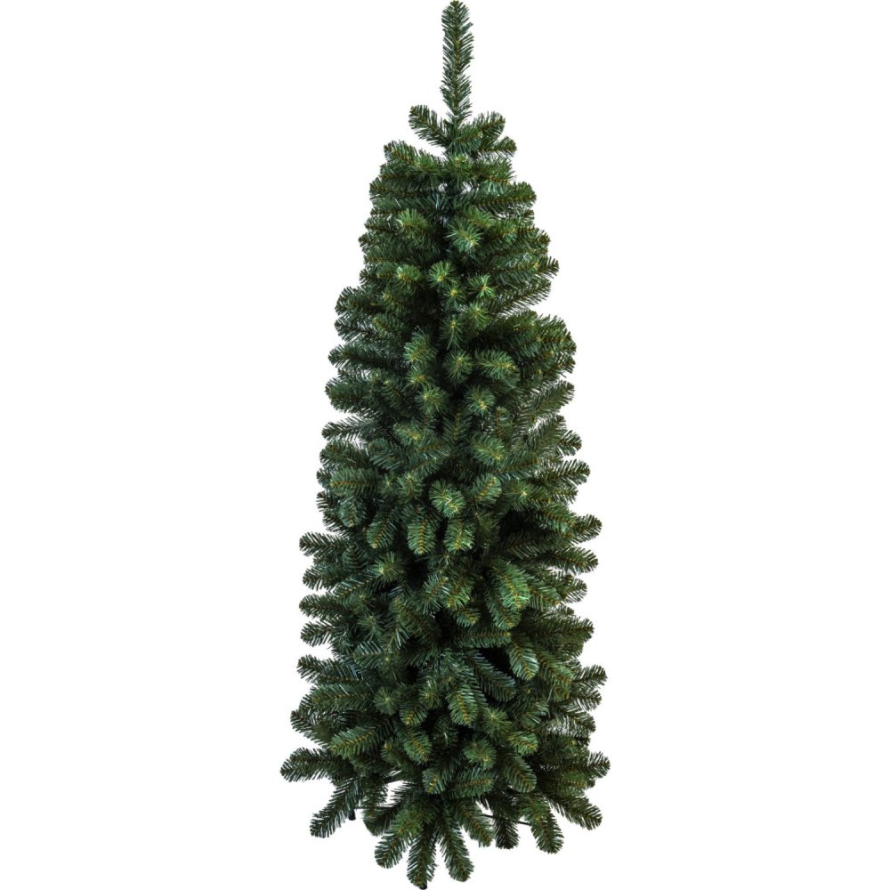 Kerstboom 210Cm Hinged Smal