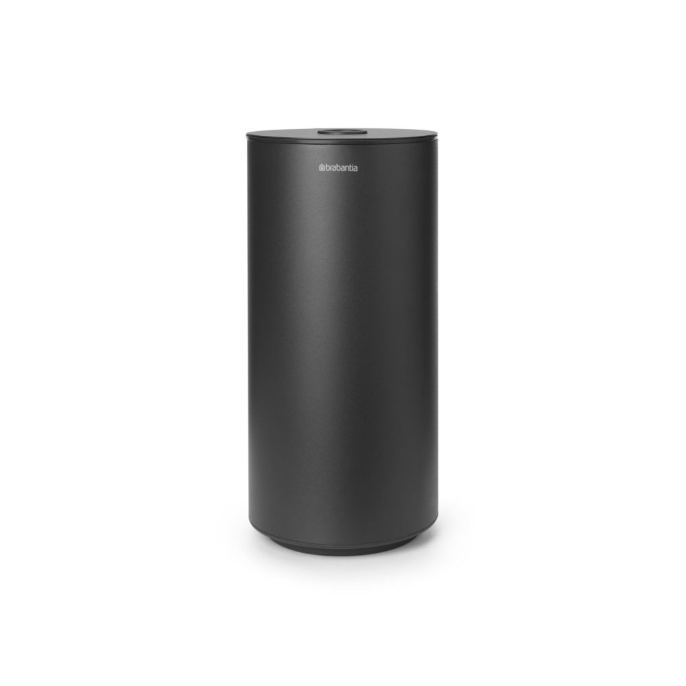 Brabantia MindSet reserverolhouder - Mineral Infinite Grey