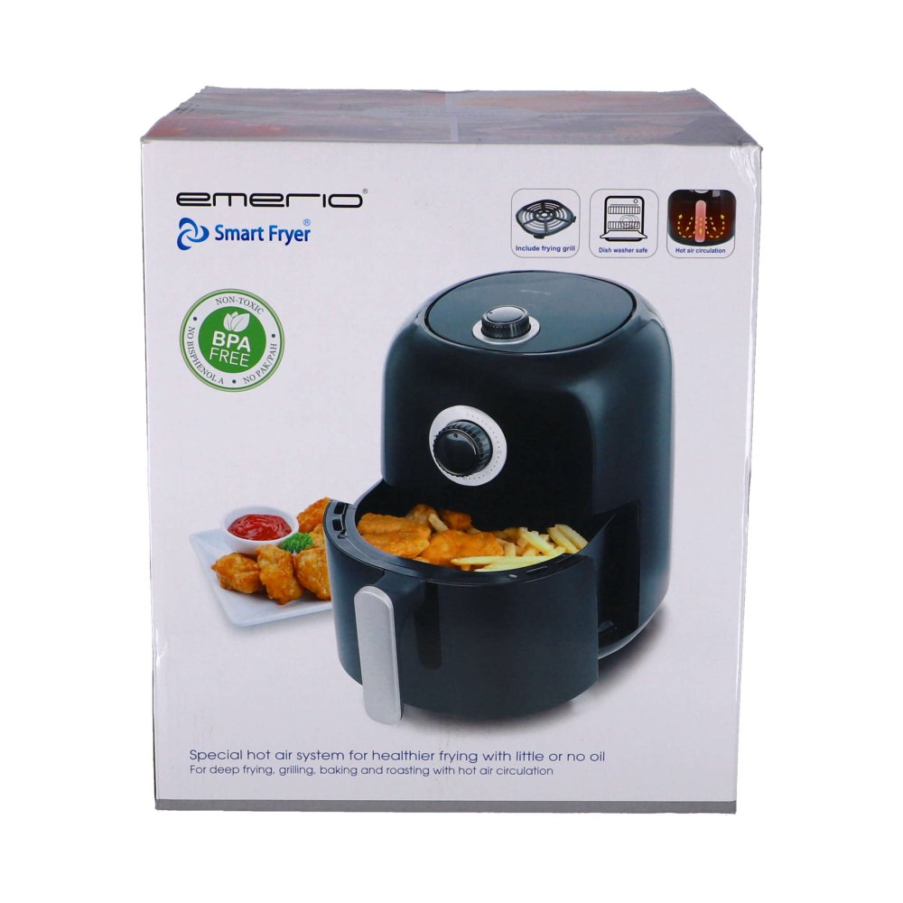 Emerio Smart Fryer AF-125770 3,2L