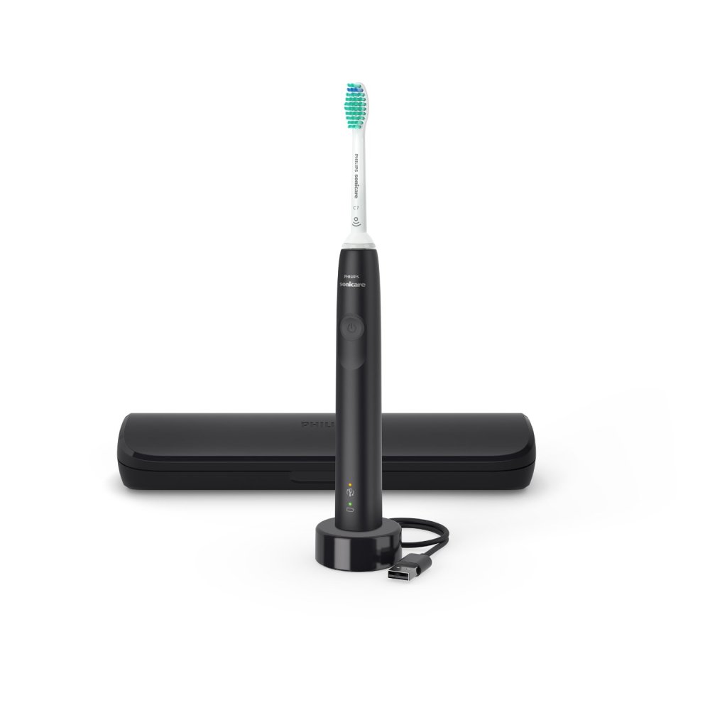 Philips Elektrische tandenborstel HX3671/14 Sonicare 3100 series