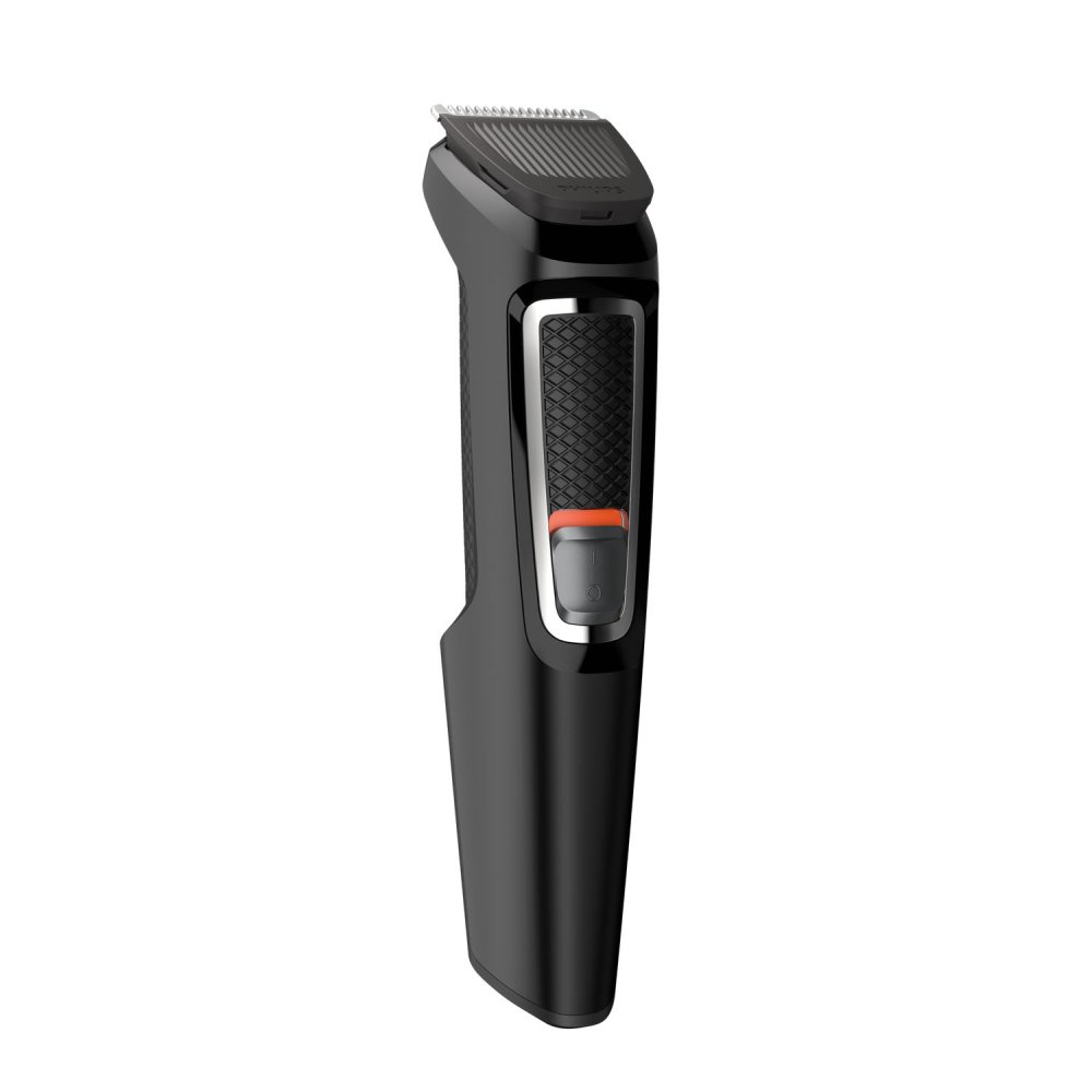 Philips Tondeuse MG3740/15 Multigroom series 3000 9in1 trimmer