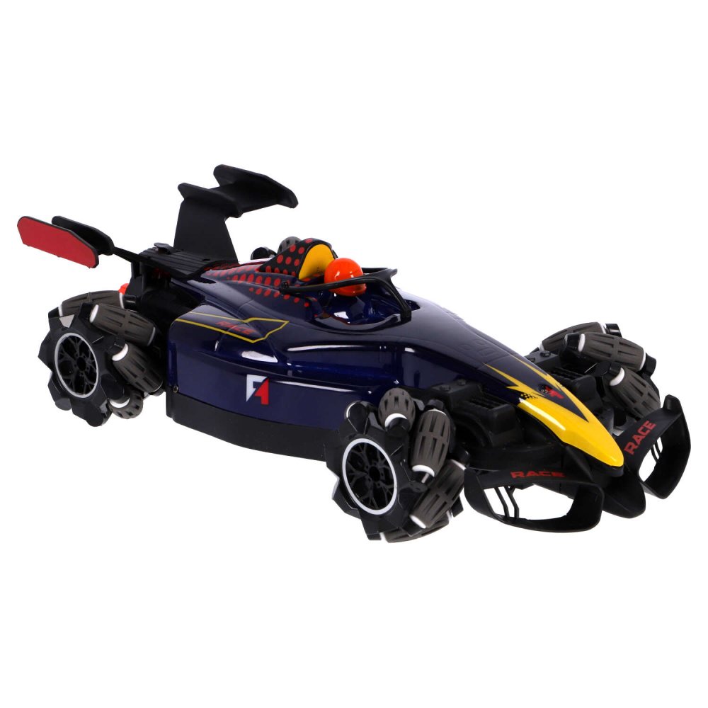 F1 R/C raceauto 2.4GHz