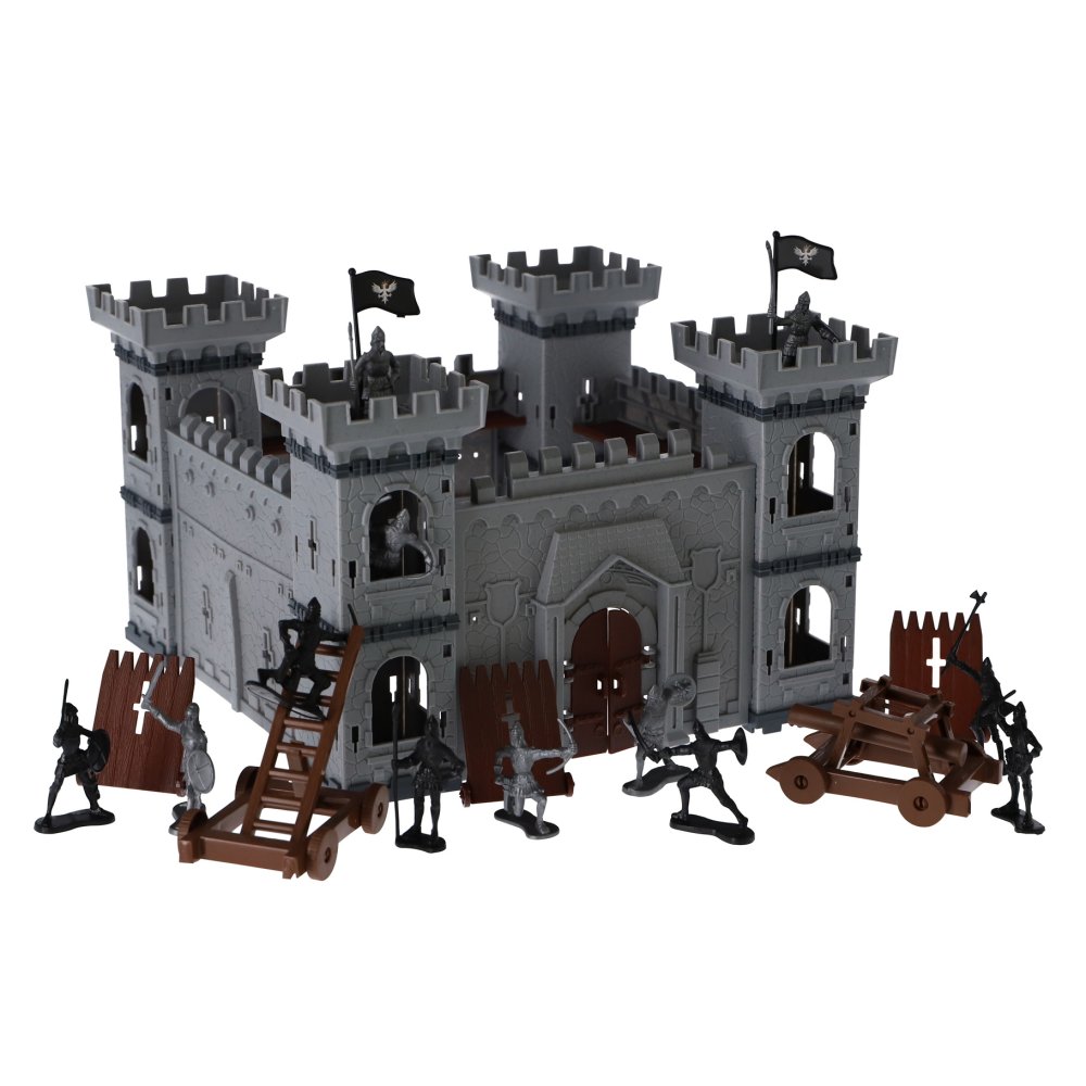 Kasteel Ridder Klein 65 Delig