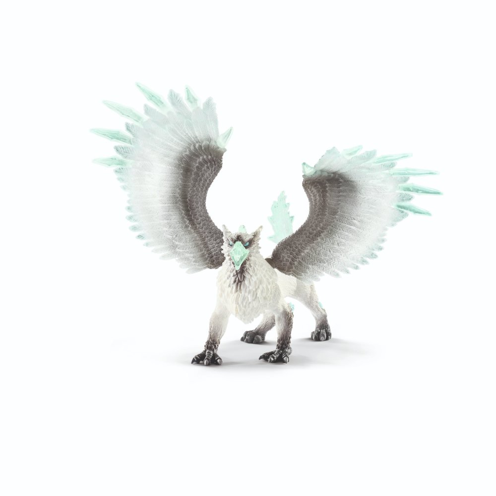 Schleich 70143 IJs Griffioen