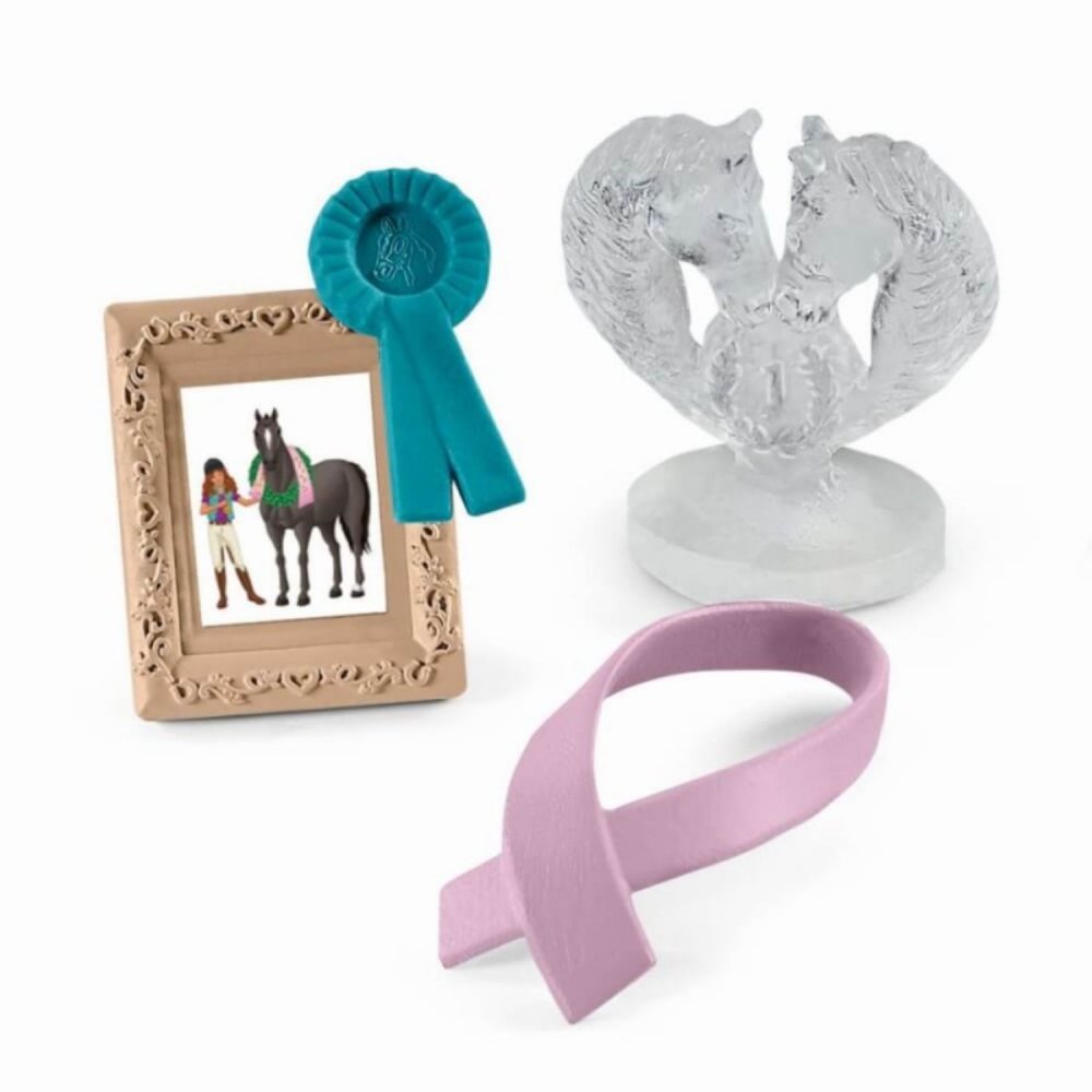 Schleich 42538 Toernooi Voor Accessoires