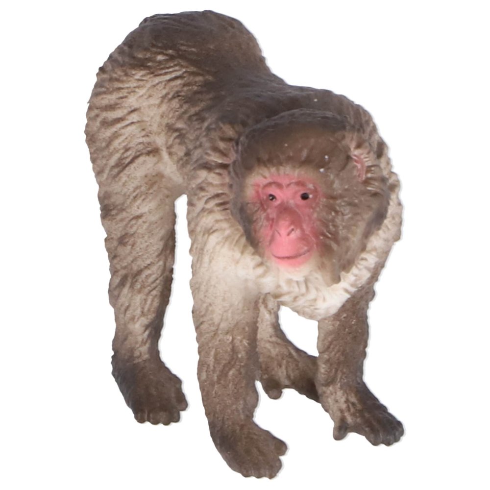 Schleich 14871 Japanse makaak