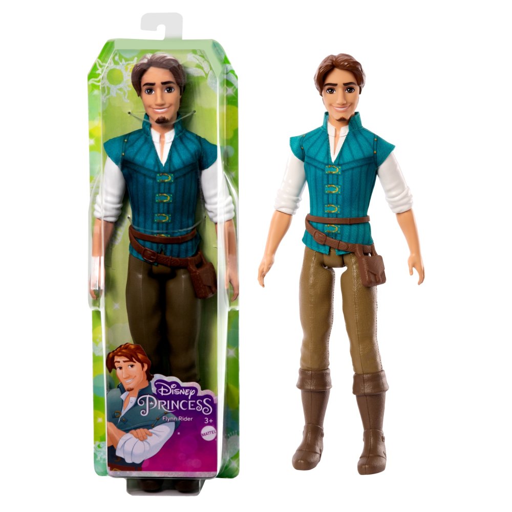 Disney Pr. Pop Flynn Rider