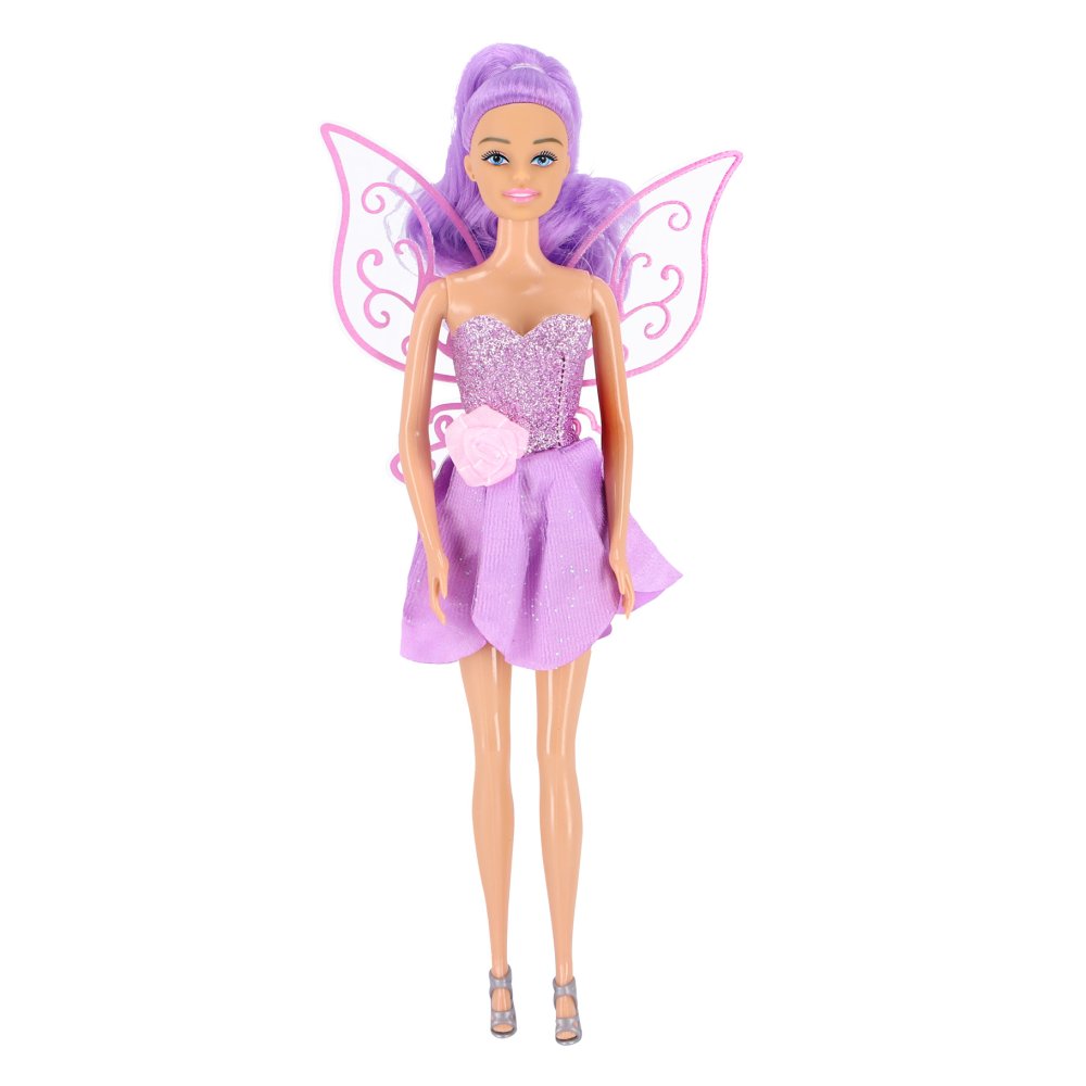 Pop Fleur Fairy 2 Assorti