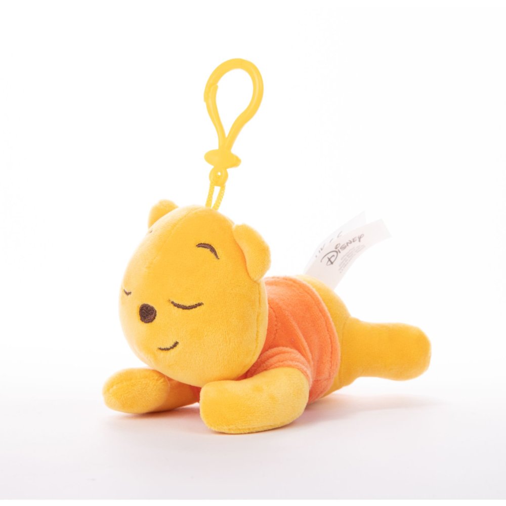 Disney Snuglets sleutelhanger asst
