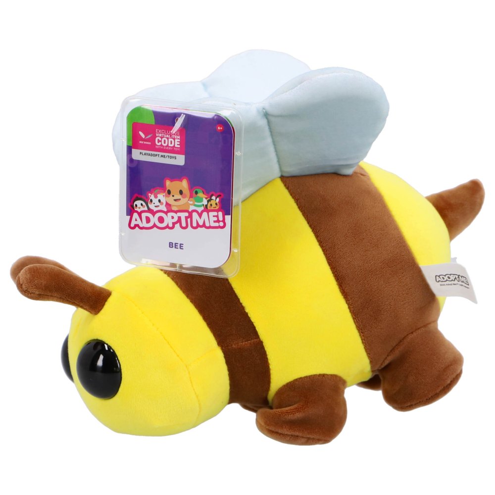 Adopt me! Collector Plush 20 Cm Assorti