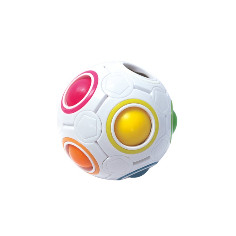 Spel Magische Bal 6,5 CM