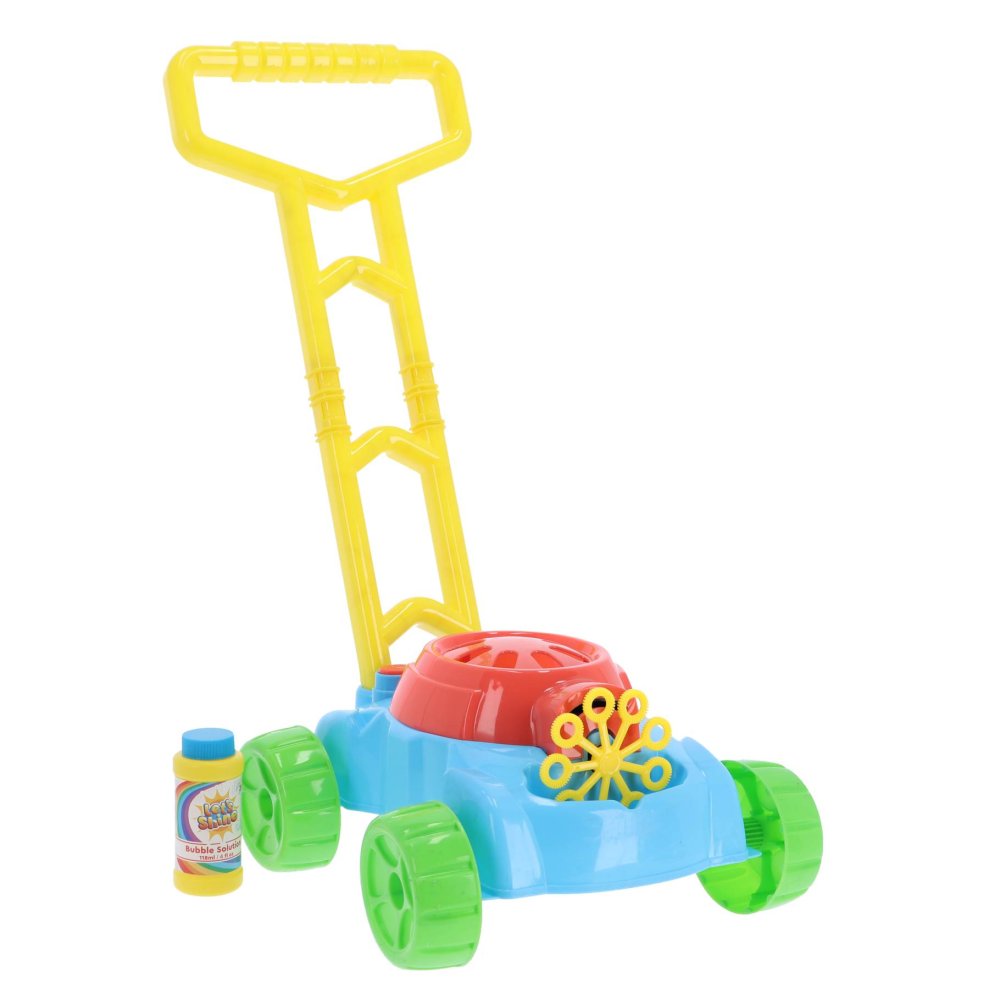 Grasmaaier Bellenblaas