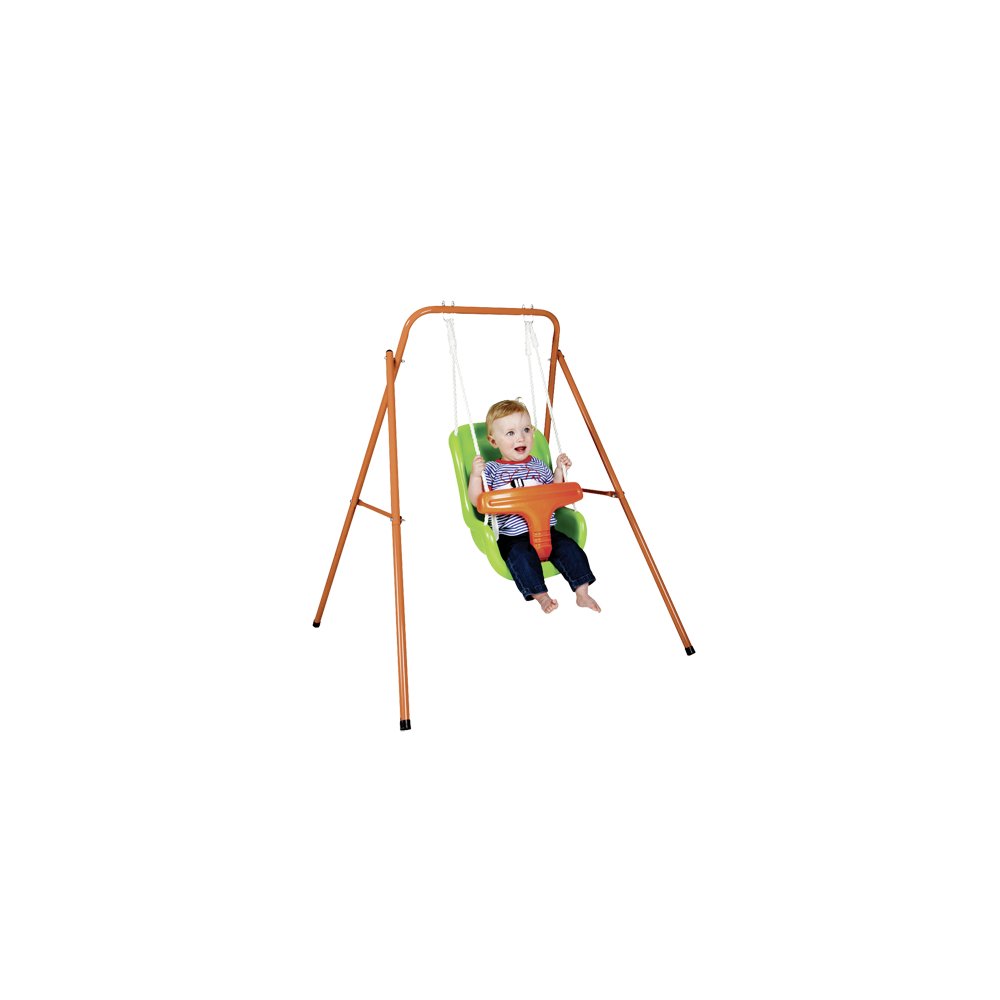 Babyschommel Met Staander