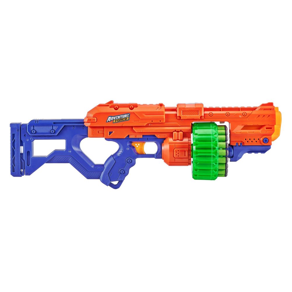 X-Shot Excel Havoc + 24 Darts