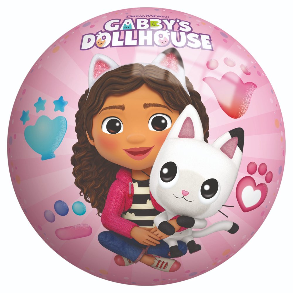 Bal gabby's dollhouse 13 cm