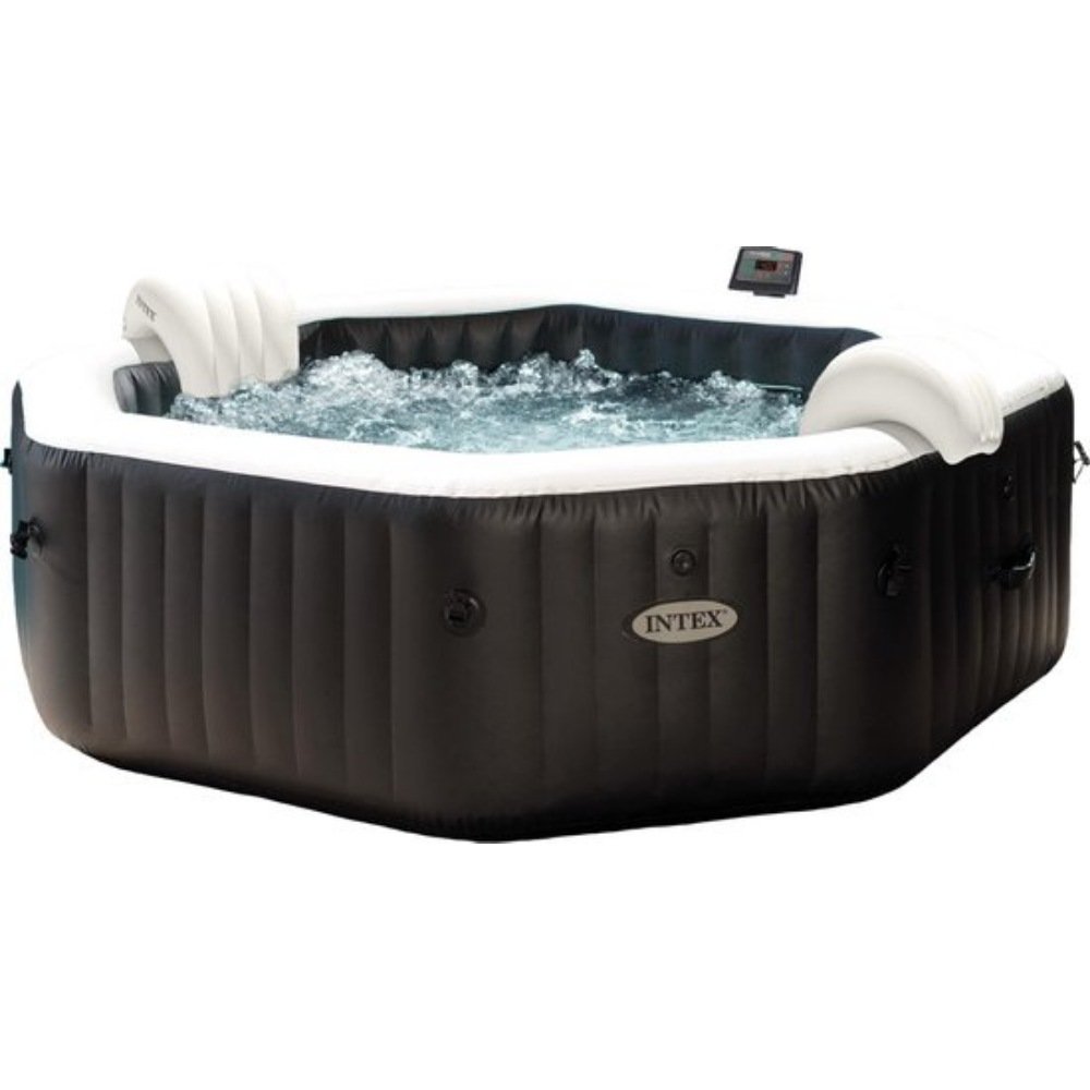 Spa Jet And Bubble Deluxe Set 218 Cm